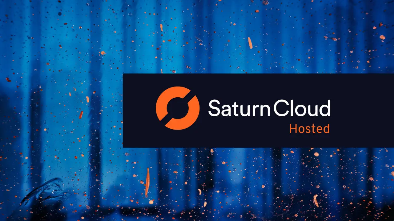 Saturn Cloud Hosted Has Launched: GPU Data Science for Everyone!