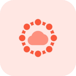 icon illustrating Enterprise-grade security